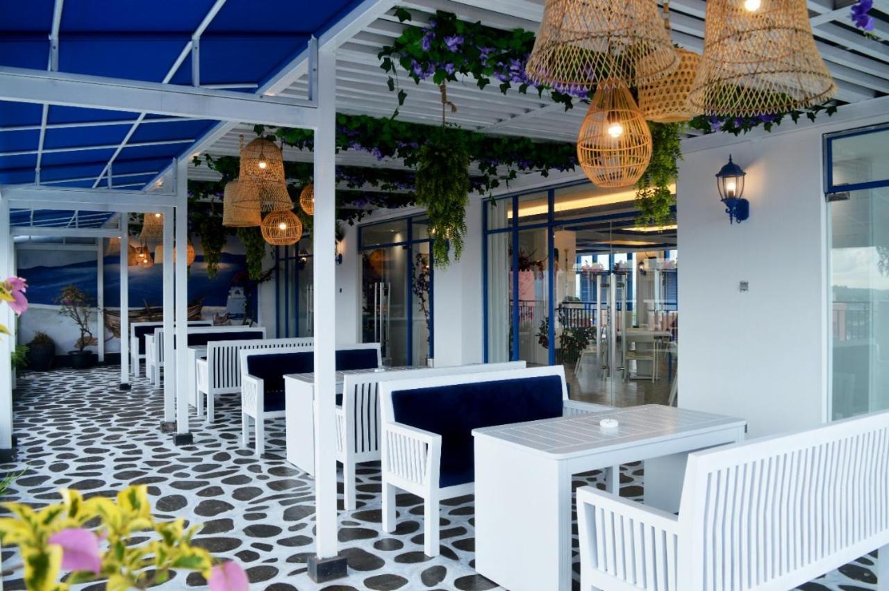 Cavinton Hotel Malioboro Yogyakarta By Tritama Hospitality Esterno foto