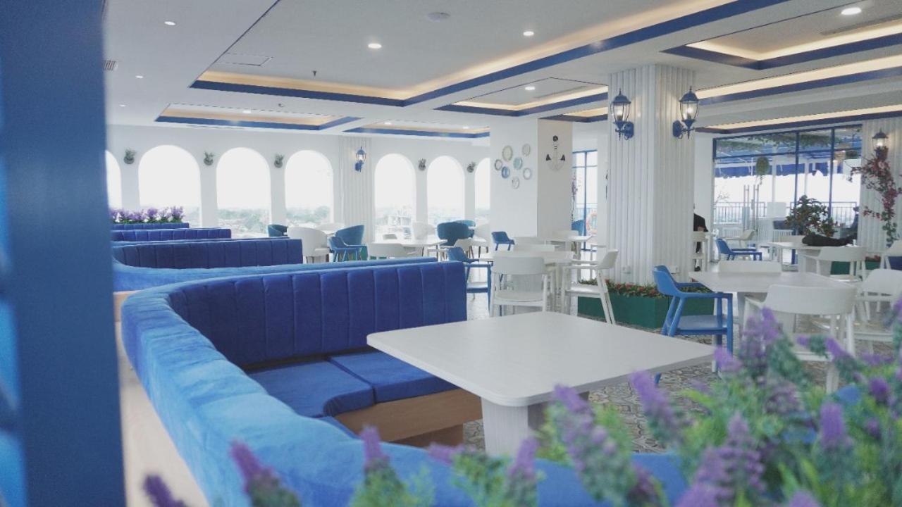Cavinton Hotel Malioboro Yogyakarta By Tritama Hospitality Esterno foto