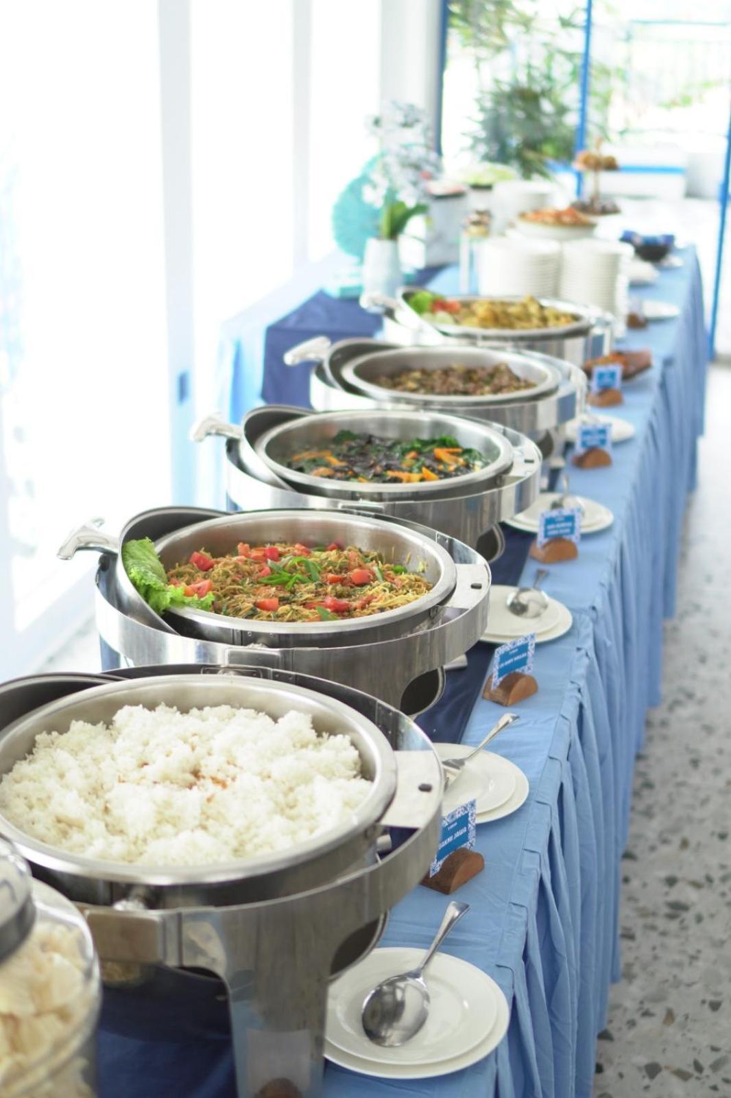 Cavinton Hotel Malioboro Yogyakarta By Tritama Hospitality Esterno foto