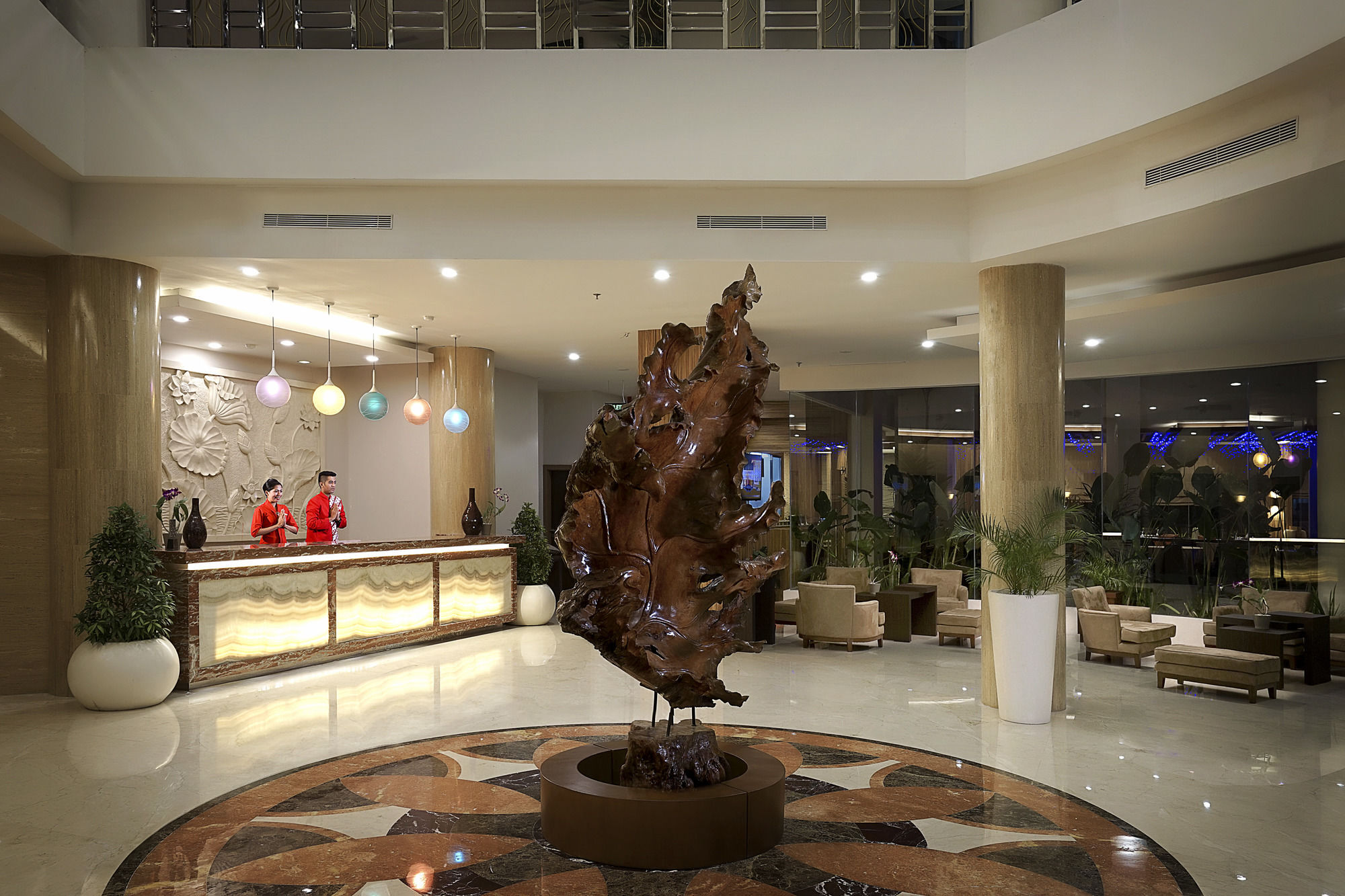 Cavinton Hotel Malioboro Yogyakarta By Tritama Hospitality Esterno foto
